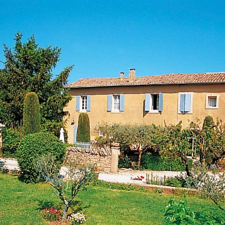 Holiday Home Le Cedre - Mbe101 By Interhome Ménerbes Buitenkant foto