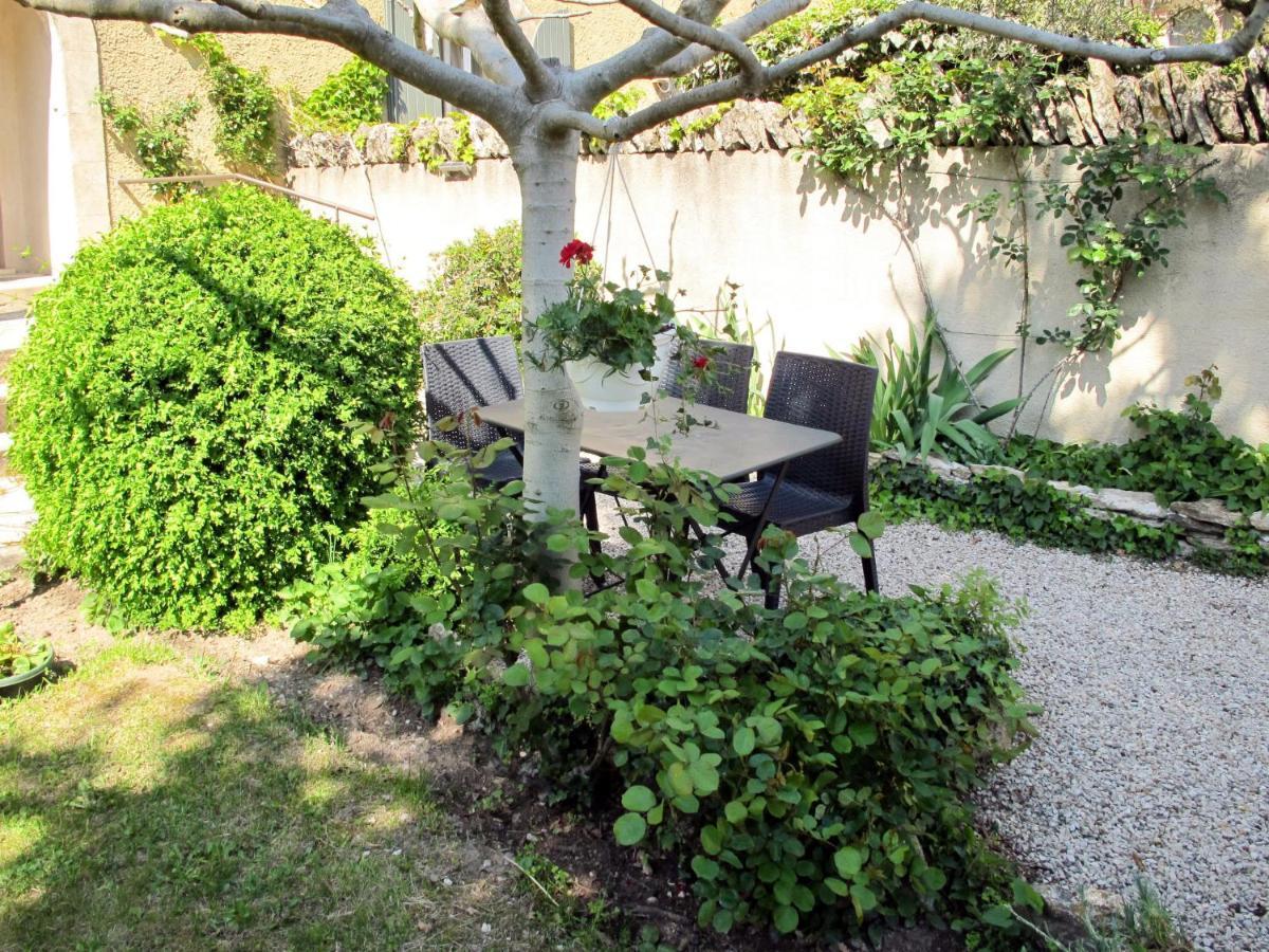 Holiday Home Le Cedre - Mbe101 By Interhome Ménerbes Buitenkant foto
