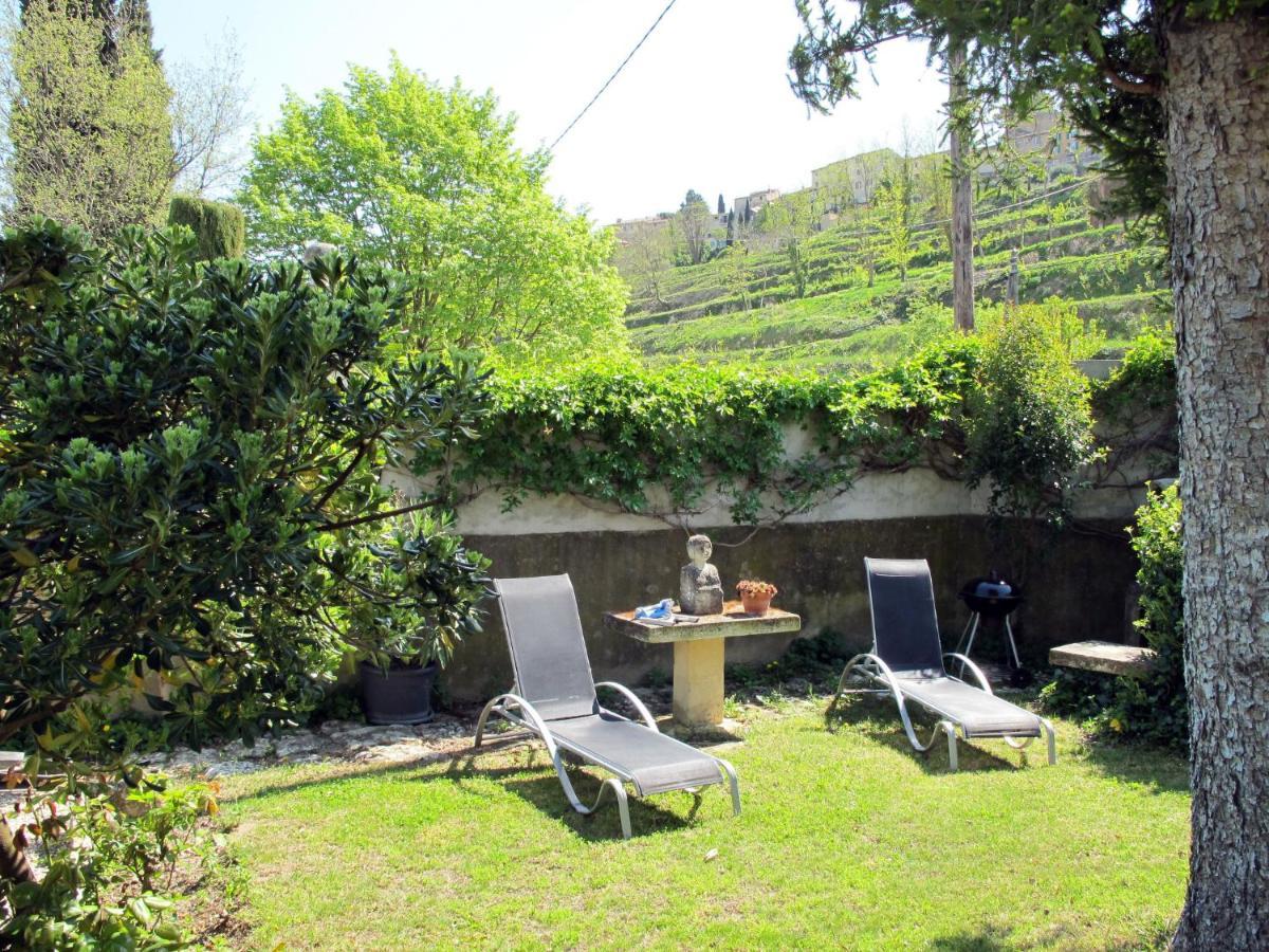 Holiday Home Le Cedre - Mbe101 By Interhome Ménerbes Buitenkant foto