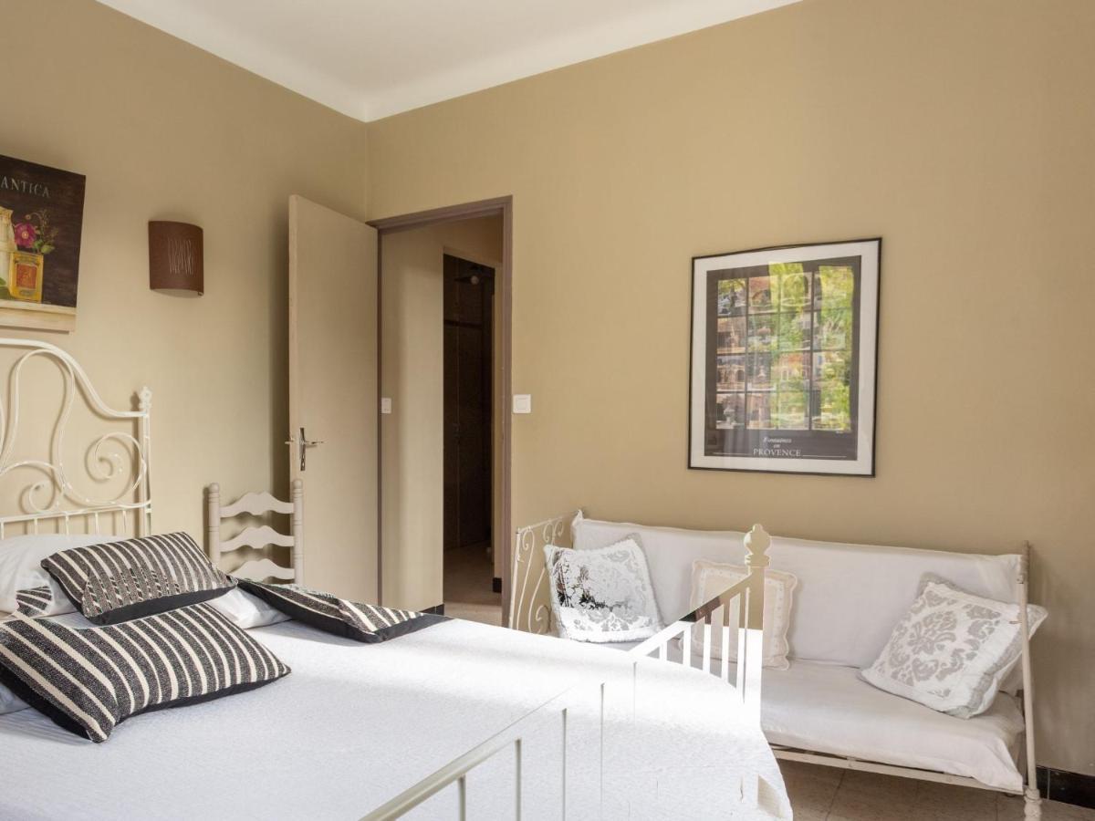Holiday Home Le Cedre - Mbe101 By Interhome Ménerbes Buitenkant foto
