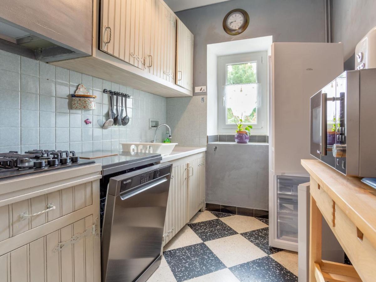 Holiday Home Le Cedre - Mbe101 By Interhome Ménerbes Buitenkant foto