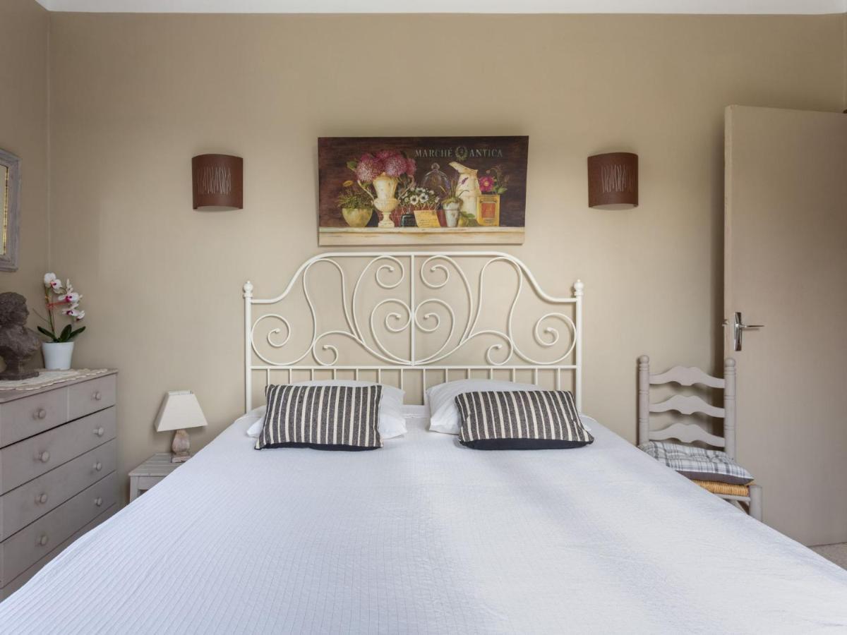 Holiday Home Le Cedre - Mbe101 By Interhome Ménerbes Buitenkant foto