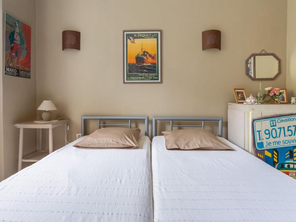 Holiday Home Le Cedre - Mbe101 By Interhome Ménerbes Buitenkant foto