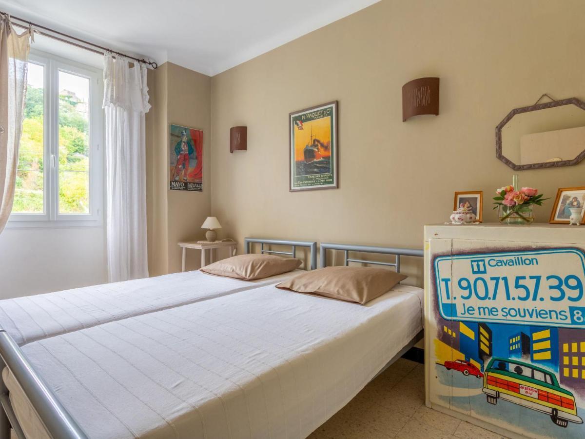 Holiday Home Le Cedre - Mbe101 By Interhome Ménerbes Buitenkant foto