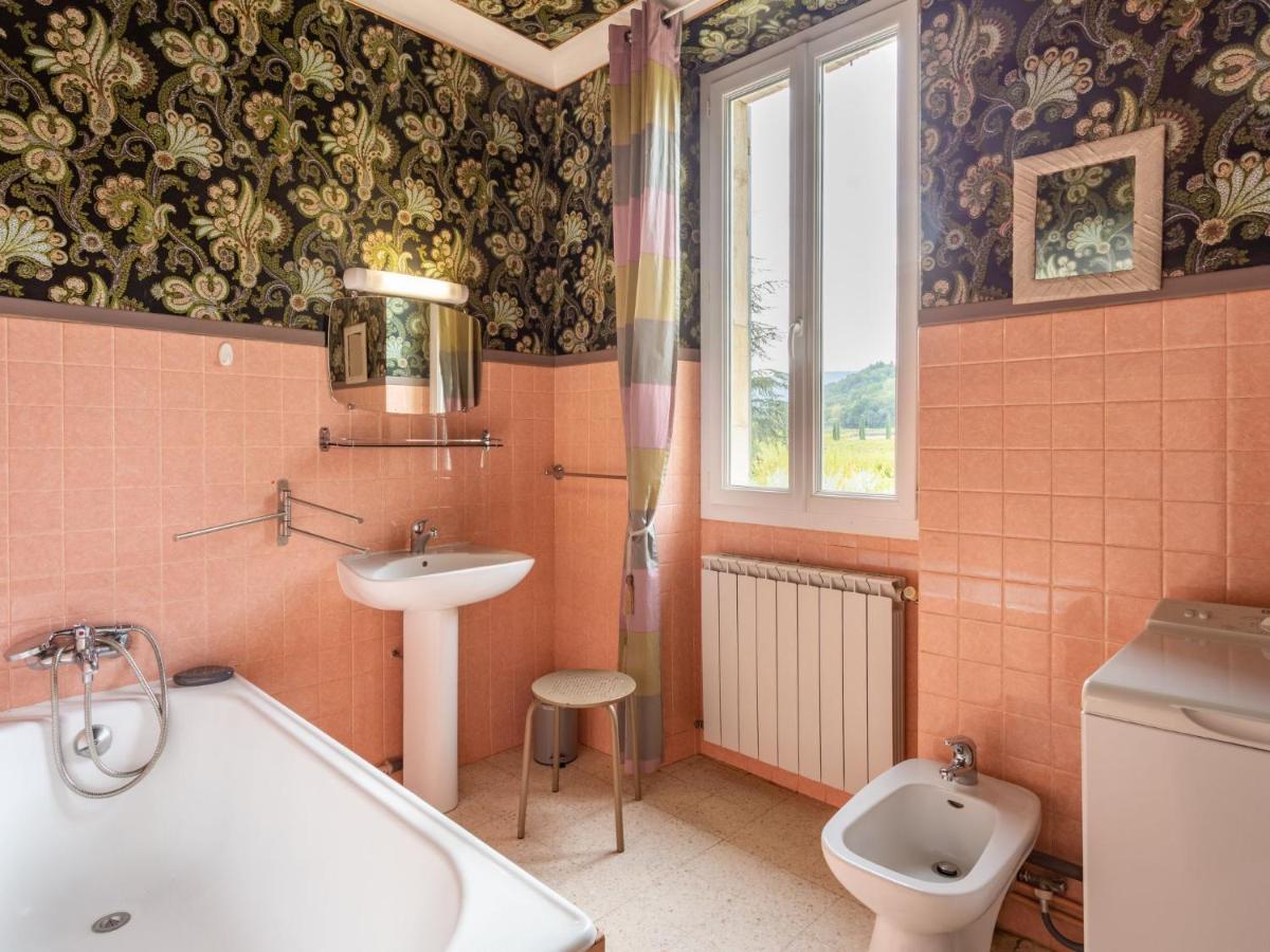 Holiday Home Le Cedre - Mbe101 By Interhome Ménerbes Buitenkant foto